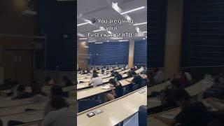 Endsem at IITB  #iitstatus #iitbombay #iitmotivation #iit #iitb #studymotivation #campustour #life