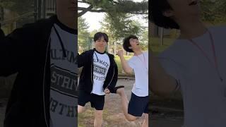 티셔츠 갈아입기 the best T-SHIRT Transition   #여름수련회 #여름 #수련회 #수양회 #청년부 #뉴욕 #크리스천릴스 #릴스 #reels #교회릴스