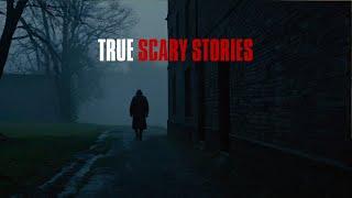 9 True Scary Stories For Sleep | Horror Stories Compilation | Mr Night Haunts