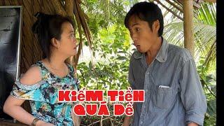 Làm giàu từ vợ ha ha