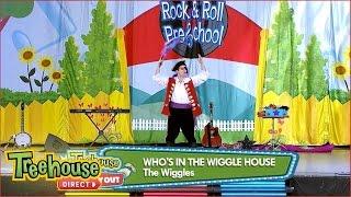 The Wiggles: Who's In the Wiggle House? (Live)