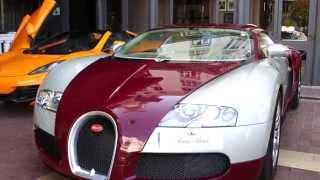 King Rent - Luxury Car Rental in Europe