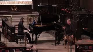 Wojciech Kilar (1932-2013) Sonata for Horn and Piano (1954)