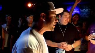 Knowledge Bones vs Intelekt [Perth City Battles 18]