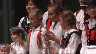 Hungarian Christmas Songs - Labdarozsa