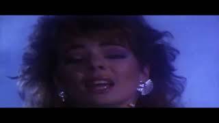 Sandra - In the heat of the night (video clip HD)