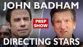 Directing Movie Stars - John Badham (Prep Show Full Episode)