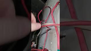 Another Sparky's switchboard defects