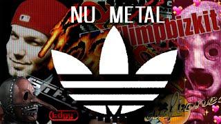 Nu Metal Was Always Good