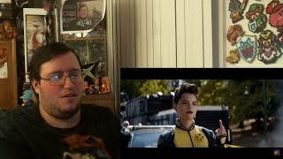 Gors Deadpool 2 "Wet on Wet" Teaser Reaction