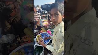 Cheapest Holi market sadar bazaar delhi #holi #sadarbazaar #minivlog #vlog #shortvideo