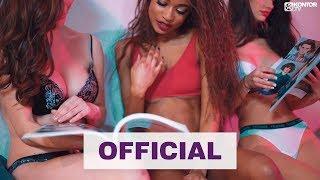 Danny Avila - Beautiful Girls (Official Video HD)