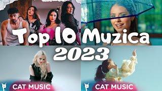 Top 10 Muzica Romaneasca 2023  Melodii Noi 2023 Romanesti  Muzica Noua 2023 Romaneasca