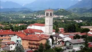 Campane di San Giacomo di Ragogna (Udine)