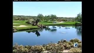 Desert Mountain Club Hosts the Charles Schwab Cup Championship