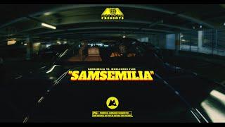 Samsemilia vs. Morlockko Plus - Samsemilia