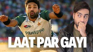 Pakistan Champions Trophy se OUT! NZ v Bangladesh | ep 576