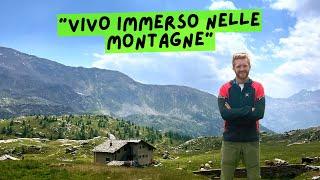 "Mollo tutto per gestire un rifugio a 2000 metri"