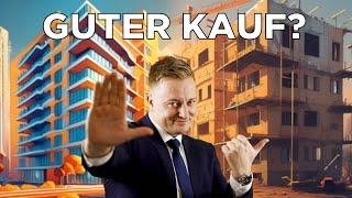 Ich habe nach 4 Kriterien 200 Immobilien gekauft