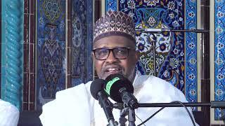 WACCE KYAUTATAWA ALLAH YAKE SO ((PROF. MUHAMMAD SANI UMAR RIJIYAR LEMO))