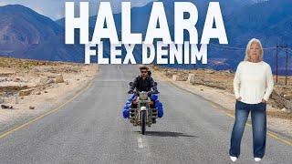 Halara Flex Denim Jeans Honest Review | The Most Comfortable and Stretchy Denim You Ever Need