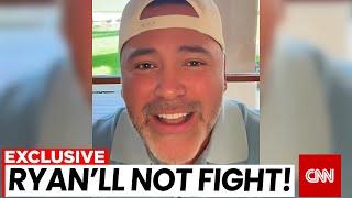 De La Hoya Threatens LAWSUIT Against Ryan Garcia Over Rukiya Anpo Fight!