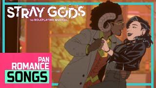 Stray Gods - Pan Romance (Let's Have This Dance) - Songs