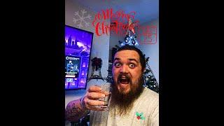 Welsh Hunter's Christmas 2020 Message!