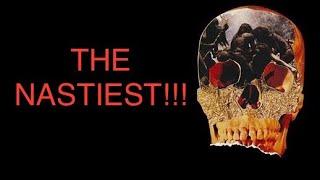 The top 5 NASTIEST video nasties