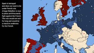 Alternate Napoleonic Wars