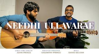 Needhi Ullavarae - Belan - John Prince - #tamilchristiansongs