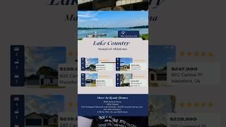  Lake living AND low rates?!It's a winning combo! #newconstruction #lakeliving