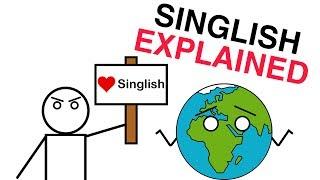 Singaporean English (Singlish) Explained