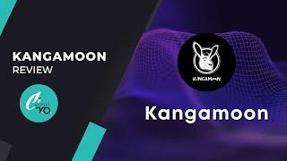 Kangamoon: The Next Crypto Giant? BitMart Listing and More!  