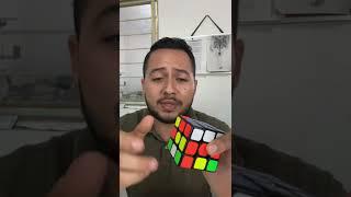 Como armar el cubo Rubik de forma fácil #hack #humor