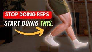 The Best Exercise for HEALTHIER Knees