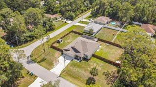 Video Walkthrough - 4086 Dull St, North Port, FL