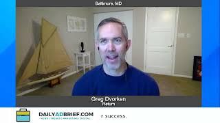Ad Brief What is a change in marketing you're   expecting to see in the next 2 years