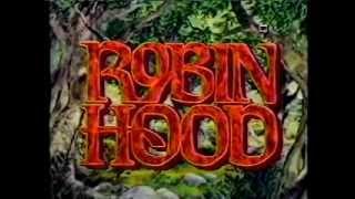 ABC Robin Hood Promo 4/27/86