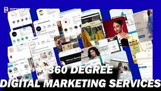 Unlock the Power of Digital Marketing with Softhunters! 