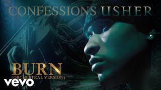 Usher - Burn (Orchestral Version)