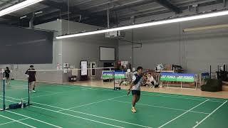 21/06/2025 Mong vs Albert