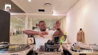 DJ Hydraulx || BestBeatsTV || Bantu Kraal