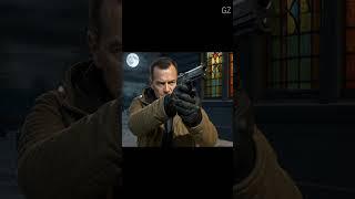 What If AI Turned Michael, Trevor & Franklin Into Real People?