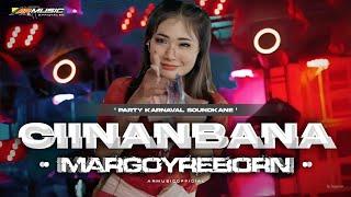 DJ MINANG CIINAN BANA VIRAL TIKTOK - PARTY DROP MELODY DOSERR BASS NGUK TERBARU - ARMUSIC OFFICIAL