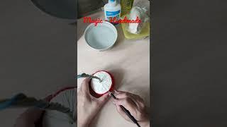 Мухомор для нового проекта