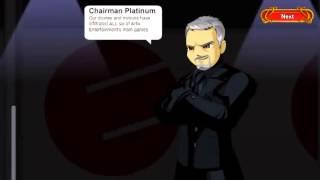 Aqw Ebilcorp Takeover Gameocide Cutscene