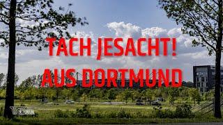 Tach Jesacht! aus Dortmund | 1. FC Union Berlin