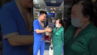 Tư Vấn Thắc Mắc Cho Bà Con Xương Khớp-Đại Lực Hoàng