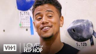 25 Minutes of Fizz Love & Drama  Love & Hip Hop: Hollywood